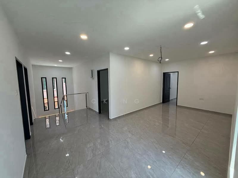 Rumah Banglo untuk Dijual di Taman Kebun Teh (Johor Bahru) - CK Ng - Interior - PropertyGuru.com.my
