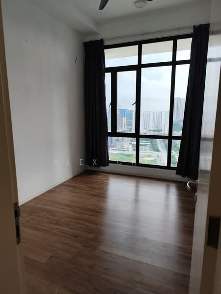 Service Residence for Rent at The Park Sky Residence - Alex Chin - View - PropertyGuru.com.my