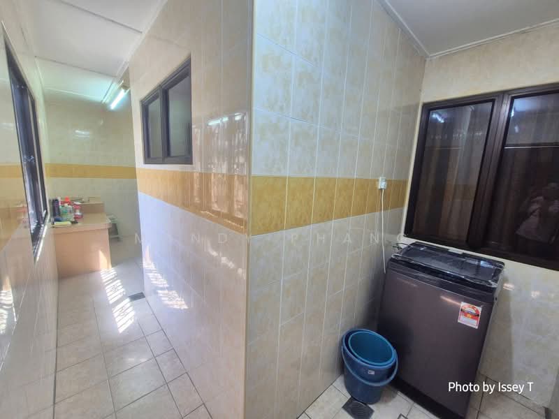 2-storey Terraced House for Rent in Bercham (Ipoh) - Mandy Phang - Interior - PropertyGuru.com.my