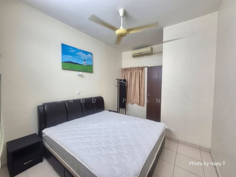 2-storey Terraced House for Rent in Bercham (Ipoh) - Mandy Phang - Bedroom - PropertyGuru.com.my