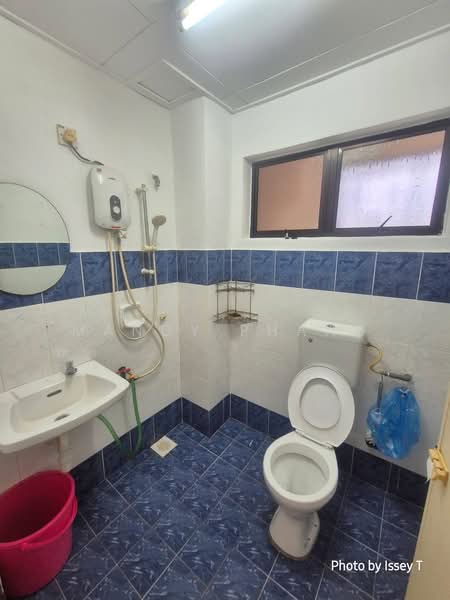 2-storey Terraced House for Rent in Bercham (Ipoh) - Mandy Phang - PropertyGuru.com.my