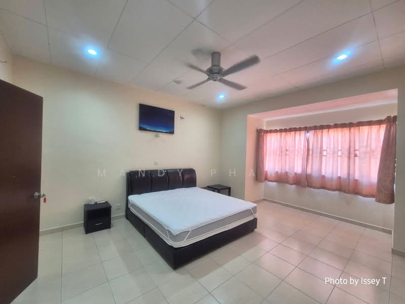 2-storey Terraced House for Rent in Bercham (Ipoh) - Mandy Phang - PropertyGuru.com.my