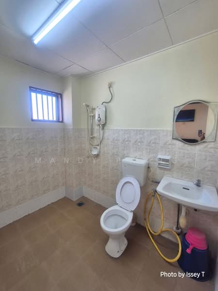 2-storey Terraced House for Rent in Bercham (Ipoh) - Mandy Phang - PropertyGuru.com.my