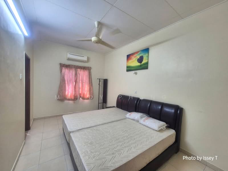 2-storey Terraced House for Rent in Bercham (Ipoh) - Mandy Phang - PropertyGuru.com.my