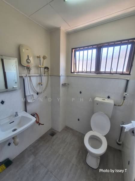 2-storey Terraced House for Rent in Bercham (Ipoh) - Mandy Phang - PropertyGuru.com.my