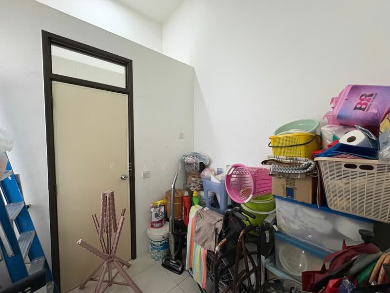 Semi-Detached House for Sale in Taman Jasa Ria (Bukit Mertajam) - Kelvin Tan - Interior - PropertyGuru.com.my