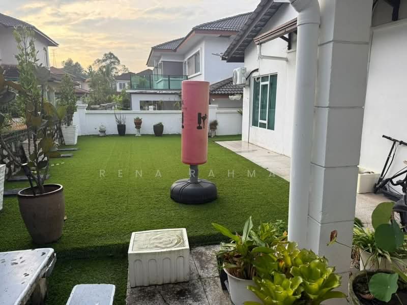 Bungalow for Sale in Taman Rasah Kemayan (Rasah) - Rena Rahman - Exterior - PropertyGuru.com.my