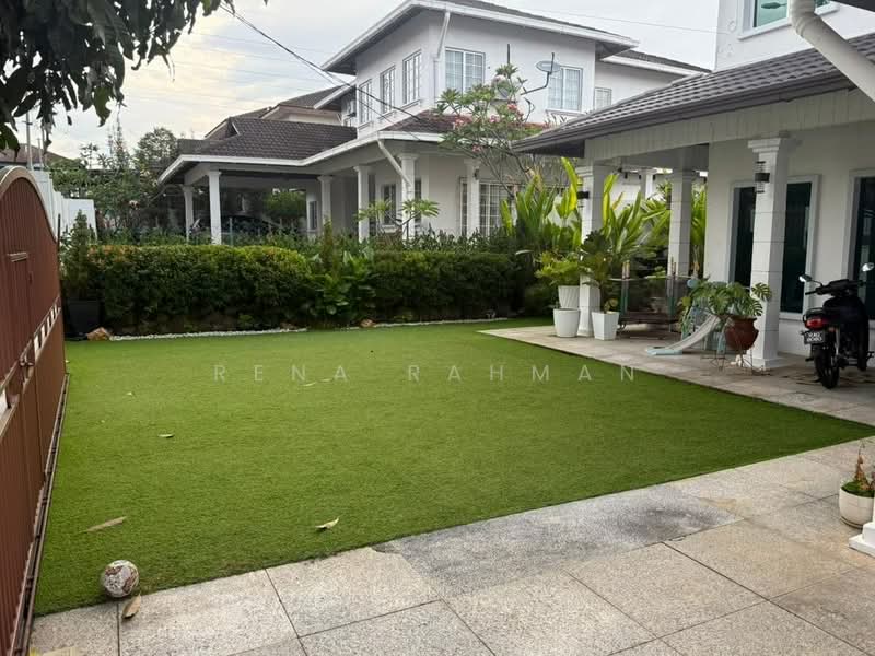 Bungalow for Sale in Taman Rasah Kemayan (Rasah) - Rena Rahman - Exterior - PropertyGuru.com.my