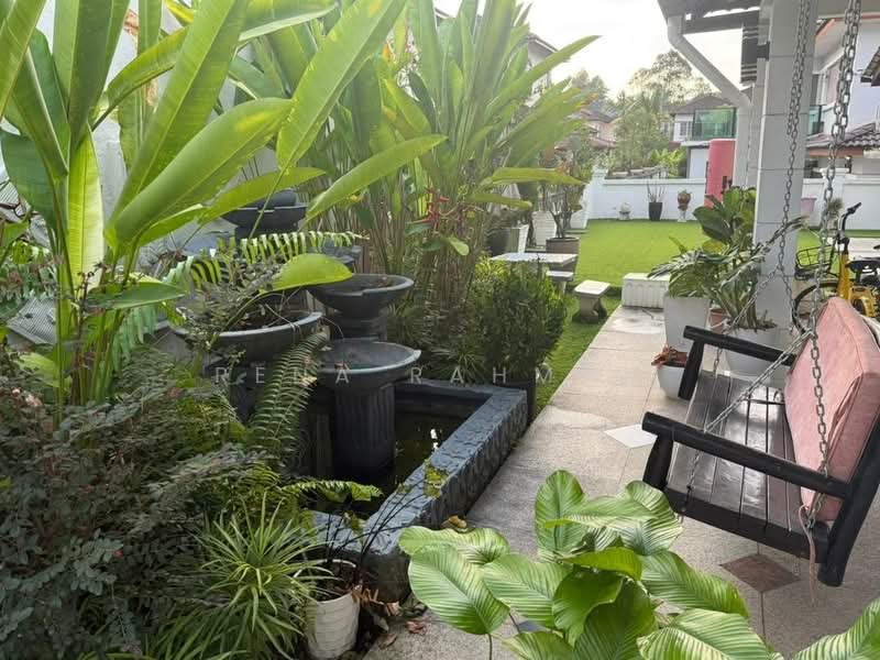Bungalow for Sale in Taman Rasah Kemayan (Rasah) - Rena Rahman - Exterior - PropertyGuru.com.my