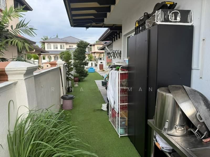 Bungalow for Sale in Taman Rasah Kemayan (Rasah) - Rena Rahman - Exterior - PropertyGuru.com.my