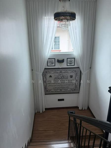 Bungalow for Sale in Taman Rasah Kemayan (Rasah) - Rena Rahman - Interior - PropertyGuru.com.my