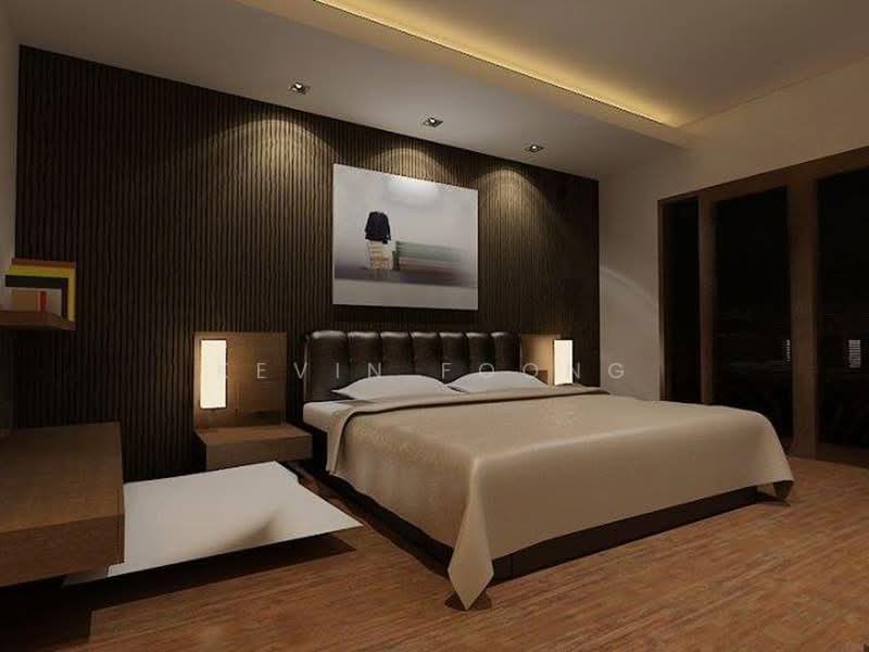 2-storey Terraced House for Sale in Seremban (Negeri Sembilan) - Kevin Foong - Bedroom - PropertyGuru.com.my