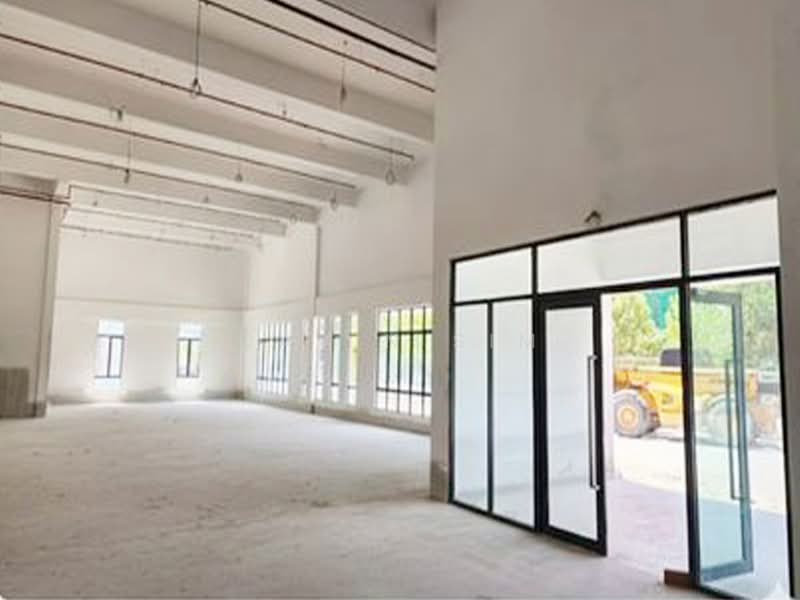 Banglo Komersial untuk Disewa di Ulu Tiram (Johor) - Cavin Sim - Entrance - PropertyGuru.com.my