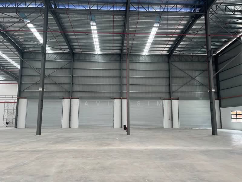 Banglo Komersial untuk Disewa di Ulu Tiram (Johor) - Cavin Sim - Interior - PropertyGuru.com.my