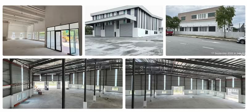 Banglo Komersial untuk Disewa di Ulu Tiram (Johor) - Cavin Sim - Interior - PropertyGuru.com.my