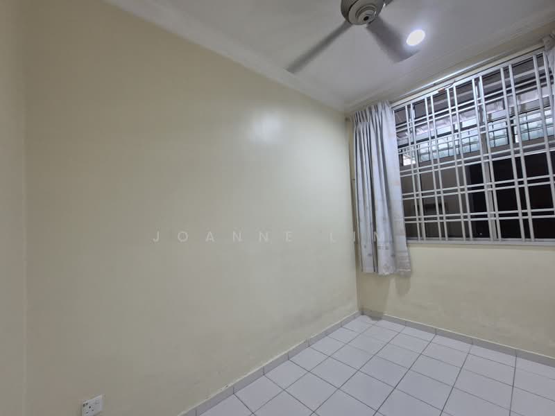 Rumah Teres 1 Tingkat untuk Dijual di Taman Angkasa Nuri (Durian Tunggal) - Joanne Lim - PropertyGuru.com.my