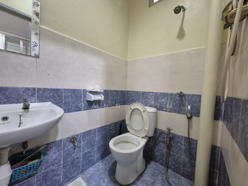 Rumah Teres 1 Tingkat untuk Dijual di Taman Angkasa Nuri (Durian Tunggal) - Joanne Lim - PropertyGuru.com.my