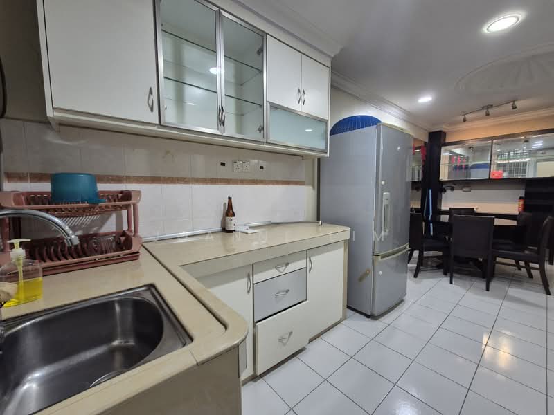 Rumah Teres 1 Tingkat untuk Dijual di Taman Angkasa Nuri (Durian Tunggal) - Joanne Lim - PropertyGuru.com.my