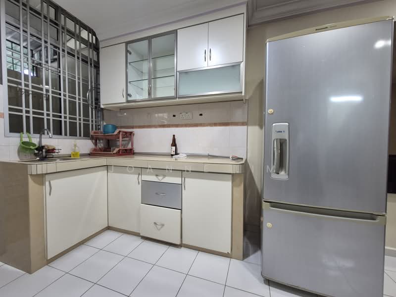 Rumah Teres 1 Tingkat untuk Dijual di Taman Angkasa Nuri (Durian Tunggal) - Joanne Lim - PropertyGuru.com.my