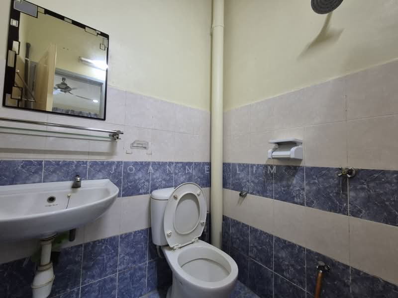 Rumah Teres 1 Tingkat untuk Dijual di Taman Angkasa Nuri (Durian Tunggal) - Joanne Lim - PropertyGuru.com.my