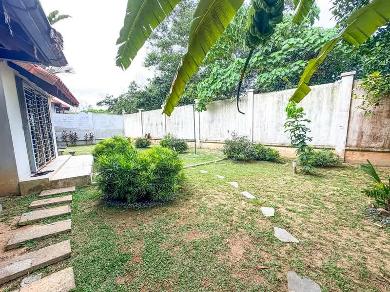 Bungalow for Sale in Alam Damai (Cheras) - Firdaus Husin - PropertyGuru.com.my