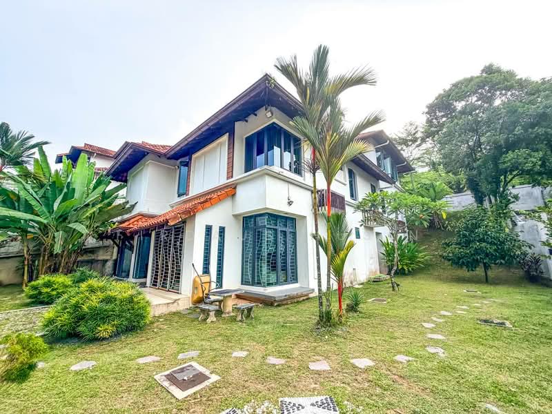 Bungalow for Sale in Alam Damai (Cheras) - Firdaus Husin - PropertyGuru.com.my