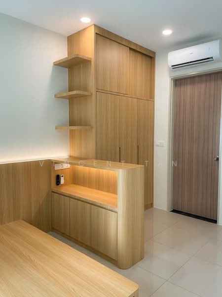 Condominium for Rent at QuayWest Residence - Vincent Tan - Interior - PropertyGuru.com.my