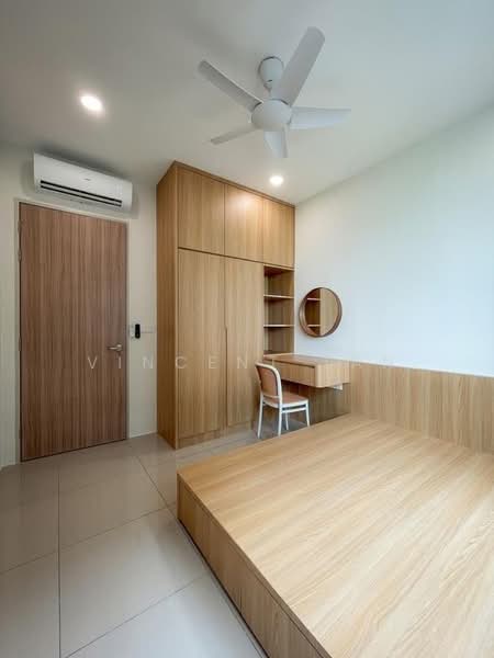 Condominium for Rent at QuayWest Residence - Vincent Tan - Bedroom - PropertyGuru.com.my