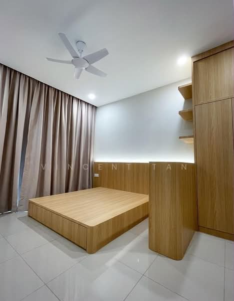 Condominium for Rent at QuayWest Residence - Vincent Tan - Bedroom - PropertyGuru.com.my