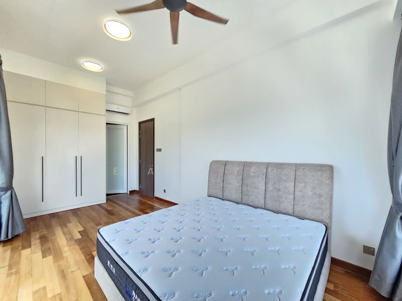 Condominium for Sale at Codrington Residence - Elaine Yeo - PropertyGuru.com.my