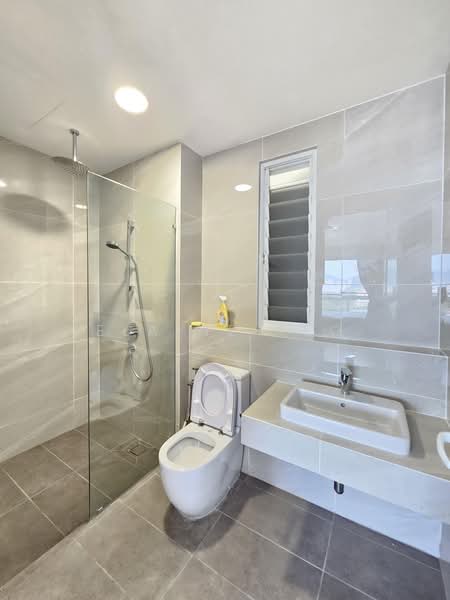 Condominium for Sale at Codrington Residence - Elaine Yeo - PropertyGuru.com.my