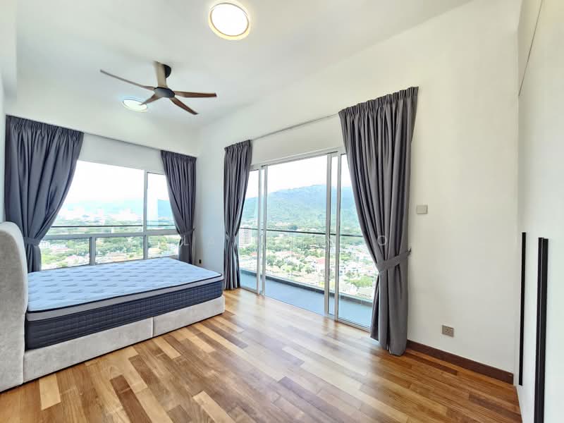 Condominium for Sale at Codrington Residence - Elaine Yeo - PropertyGuru.com.my