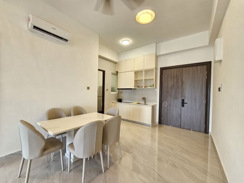 Condominium for Sale at Codrington Residence - Elaine Yeo - PropertyGuru.com.my