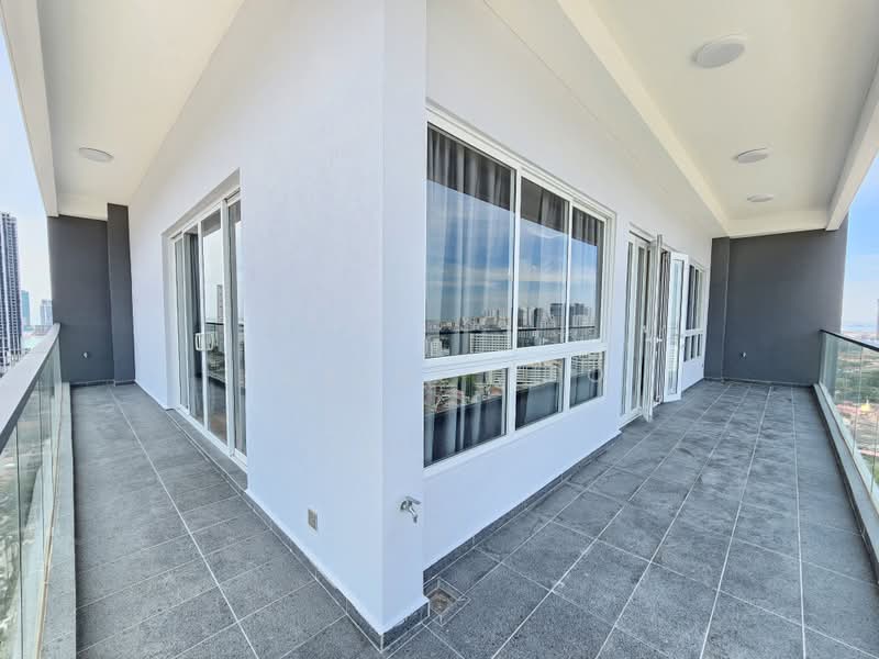 Condominium for Sale at Codrington Residence - Elaine Yeo - PropertyGuru.com.my