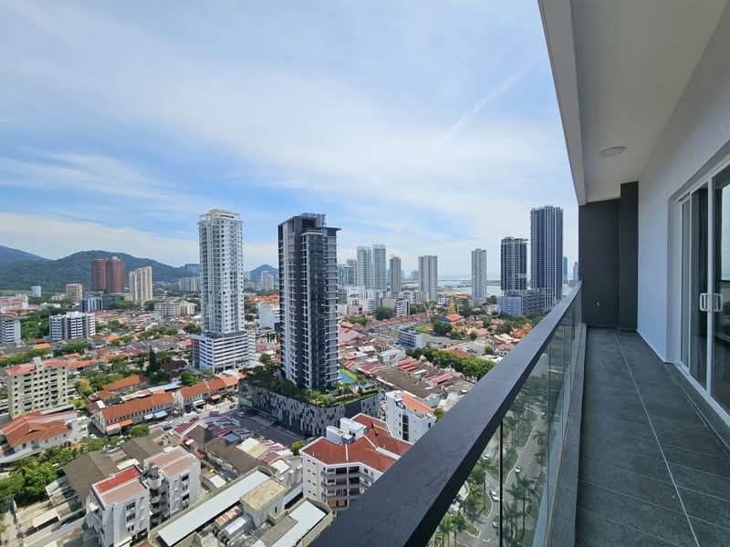 Condominium for Sale at Codrington Residence - Elaine Yeo - PropertyGuru.com.my