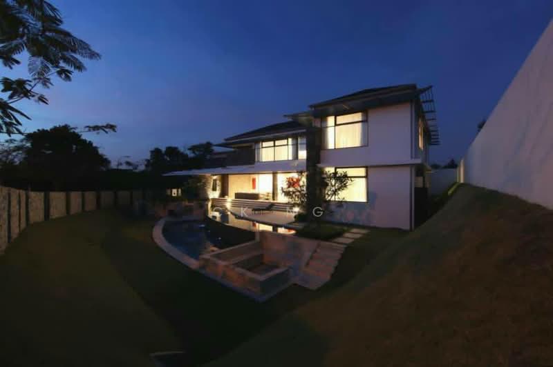 Rumah Banglo untuk Dijual di Ledang Heights (Iskandar Puteri (Nusajaya)) - CK Ng - Exterior - PropertyGuru.com.my
