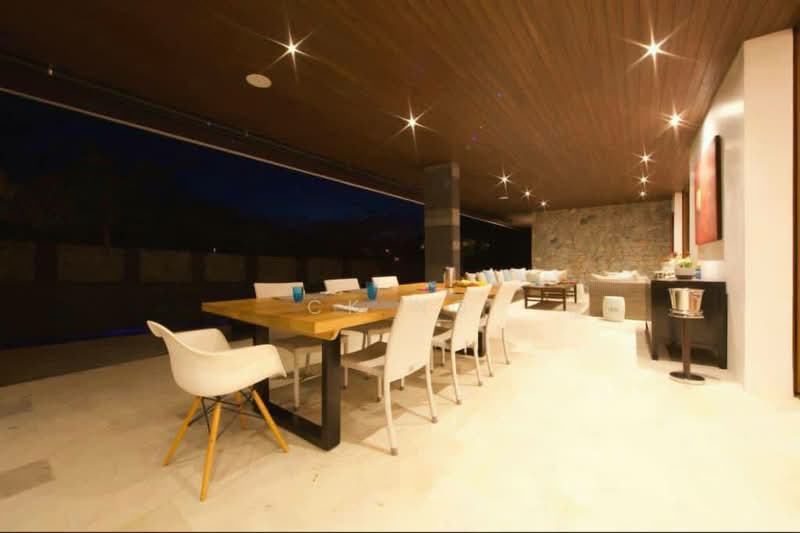 Rumah Banglo untuk Dijual di Ledang Heights (Iskandar Puteri (Nusajaya)) - CK Ng - Dining Room - PropertyGuru.com.my