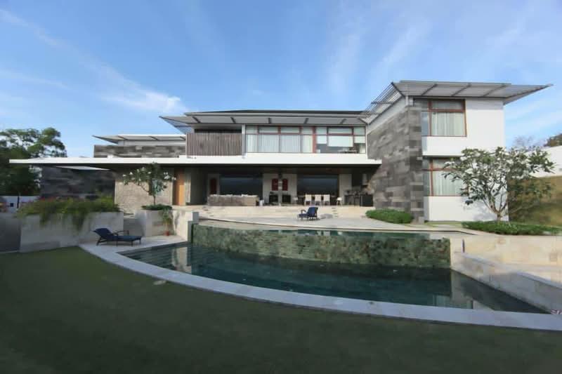 Rumah Banglo untuk Dijual di Ledang Heights (Iskandar Puteri (Nusajaya)) - CK Ng - Exterior - PropertyGuru.com.my
