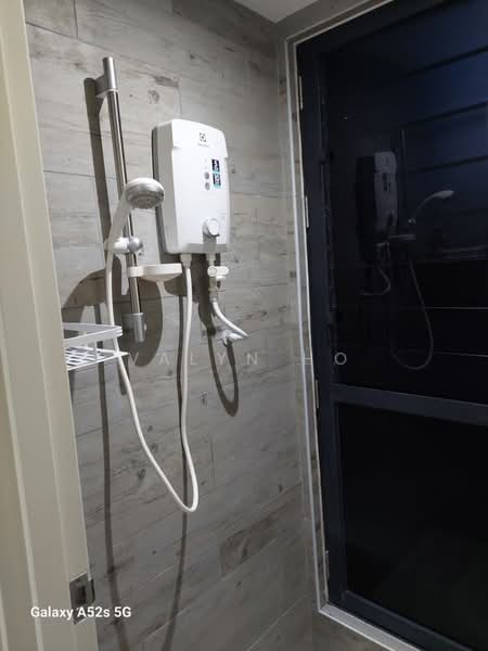 Service Residence for Rent at Arte Mont Kiara - Valyn Ho - Bathroom - PropertyGuru.com.my
