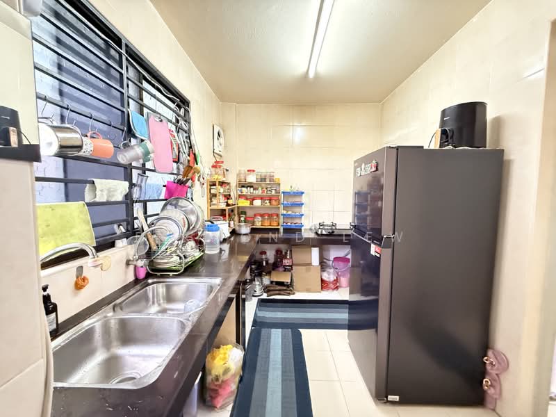 Flat for Sale at Taman Daya - Jalan Bertam 1, 10 and 16 - Desmond Lew - PropertyGuru.com.my