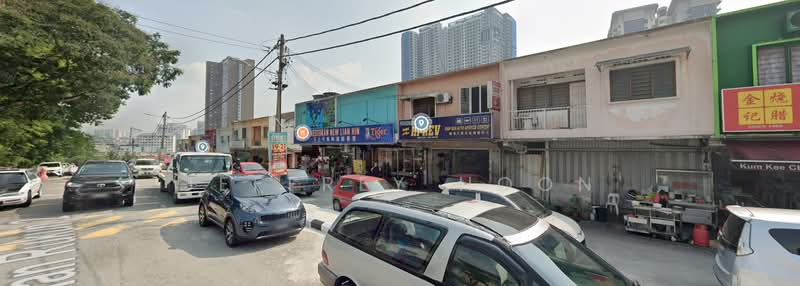 Shop for Rent in Happy Garden (Kuchai Lama) - Jeffrey Hoon - PropertyGuru.com.my