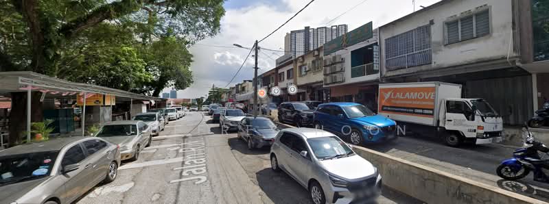 Shop for Rent in Happy Garden (Kuchai Lama) - Jeffrey Hoon - PropertyGuru.com.my