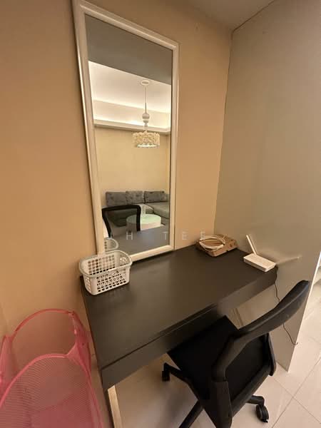Servis Apartment untuk Disewa di Cliveden @ Plaza Damas 3 - JH Tee - Interior - PropertyGuru.com.my