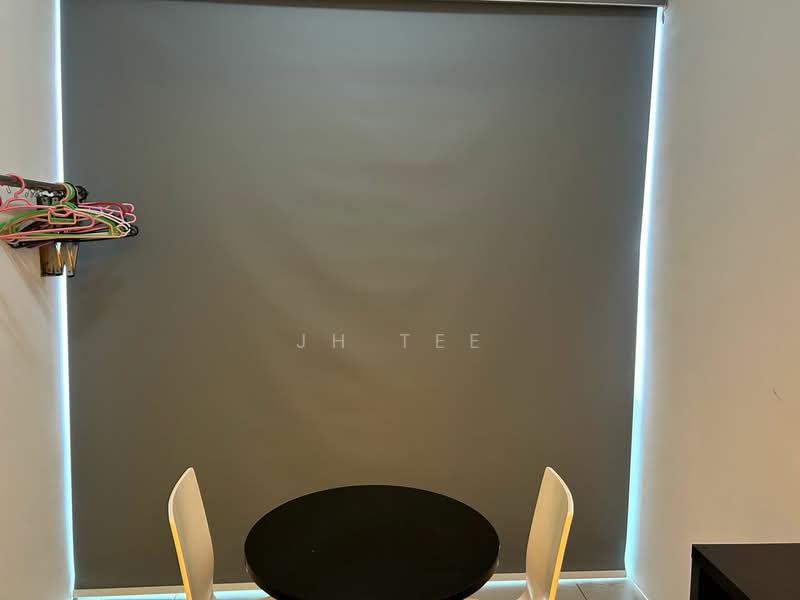 Servis Apartment untuk Disewa di Cliveden @ Plaza Damas 3 - JH Tee - Interior - PropertyGuru.com.my