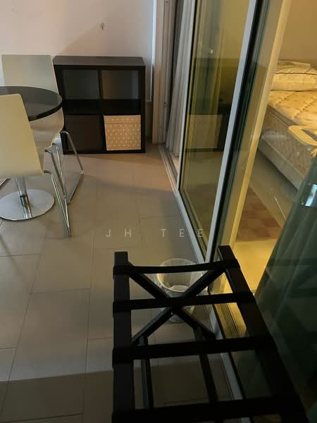 Servis Apartment untuk Disewa di Cliveden @ Plaza Damas 3 - JH Tee - Bedroom - PropertyGuru.com.my