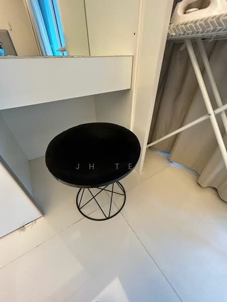 Servis Apartment untuk Disewa di Cliveden @ Plaza Damas 3 - JH Tee - Interior - PropertyGuru.com.my