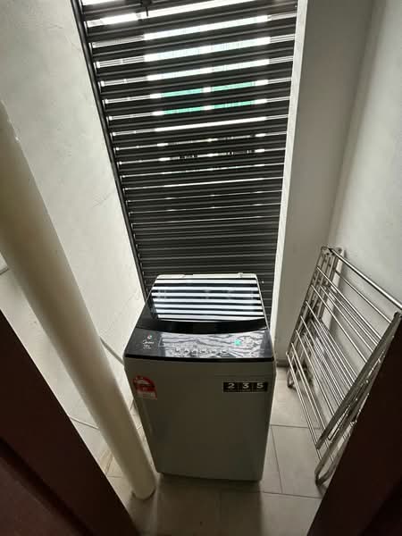 Servis Apartment untuk Disewa di Cliveden @ Plaza Damas 3 - JH Tee - Interior - PropertyGuru.com.my