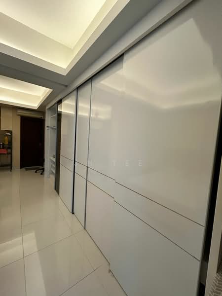 Servis Apartment untuk Disewa di Cliveden @ Plaza Damas 3 - JH Tee - Interior - PropertyGuru.com.my