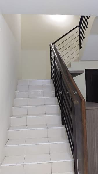 Rumah Teres 2 Tingkat untuk Dijual di Redang Lakeview (Johor Bahru) - Alan Chew - PropertyGuru.com.my