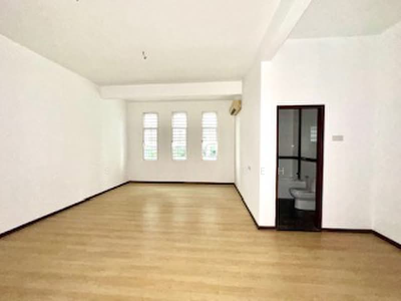 Rumah Teres 3-Tingkat untuk Dijual di Pantai Jerejak (Bayan Lepas) - Shirley Beh - Interior - PropertyGuru.com.my